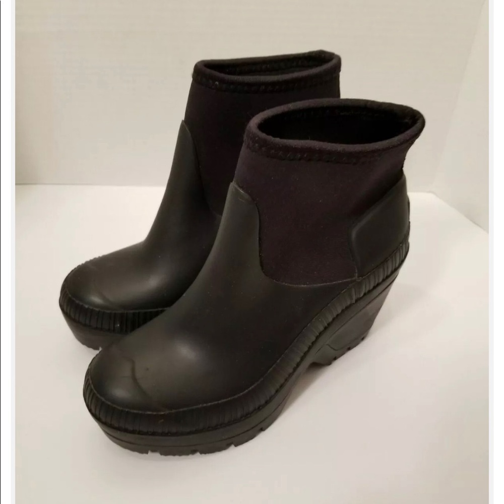 Hunter Booties